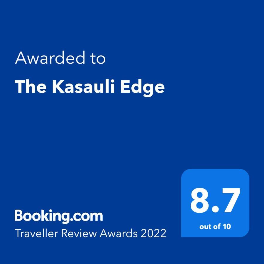 Kasauli Edge Apt With Balcony Kültér fotó